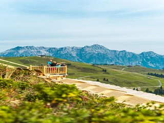 Appartement Maishofen Omgeving 22