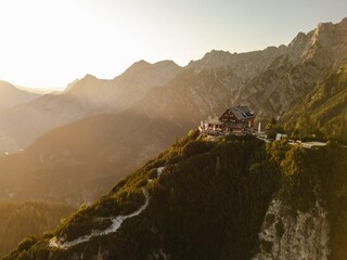 Appartement Maishofen Omgeving 27