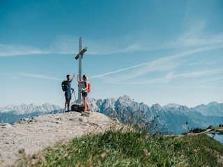 Apartment Maishofen Umgebung 24