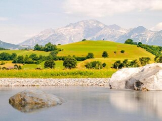 Appartement Maishofen Omgeving 38