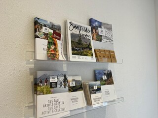 Appartement Maishofen Kenmerken 15