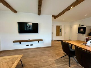Appartement Maishofen Kenmerken 16