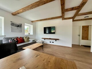 Apartamento Maishofen Características 17