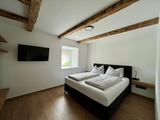 Apartamento Maishofen Características 7