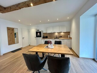 Appartement Maishofen Équipement 14