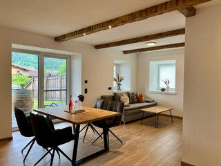 Appartement Maishofen Kenmerken 18