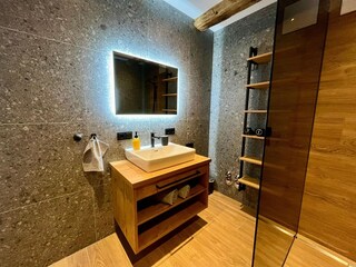 Appartement Maishofen Équipement 16