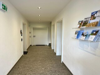 Appartement Maishofen Équipement 22