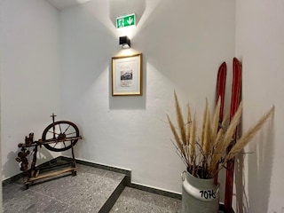 Appartement Maishofen  38