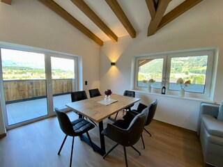 Appartamento Maishofen Caratteristiche 14