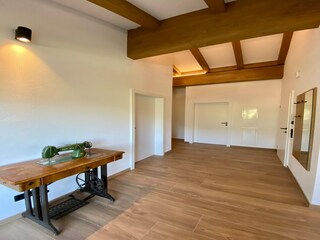 Apartamento Maishofen Características 7