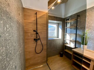 Apartment Maishofen Ausstattung 8
