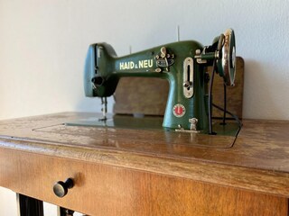 Apartamento Maishofen  32