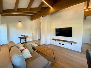 Apartamento Maishofen Características 11