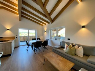 Apartamento Maishofen Características 14