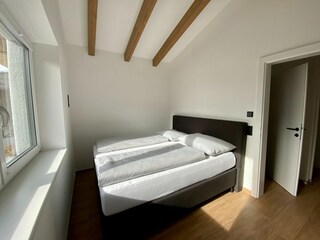 Apartamento Maishofen Características 17