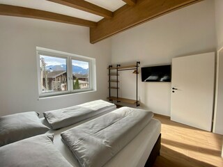 Apartamento Maishofen Características 18