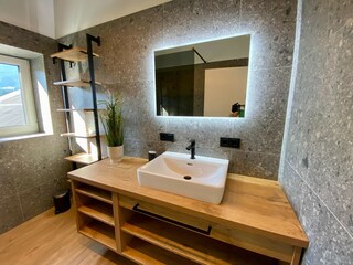 Appartement Maishofen Équipement 12