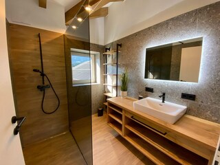 Apartamento Maishofen Características 19