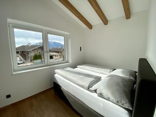 Apartamento Maishofen Características 20