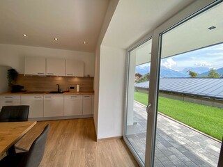 Apartment Maishofen Features 10