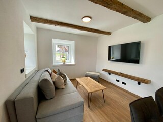 Apartment Maishofen Features 12