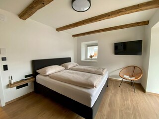 Apartamento Maishofen Características 16