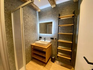 Appartement Maishofen Équipement 15