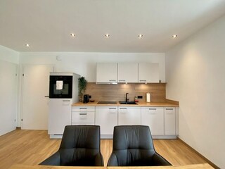 Appartement Maishofen Équipement 21