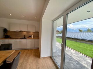 Apartamento Maishofen Características 11