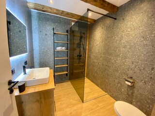Apartamento Maishofen Características 20