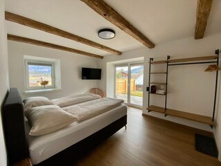 Apartamento Maishofen Características 21