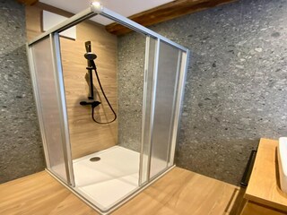 Apartamento Maishofen Características 22