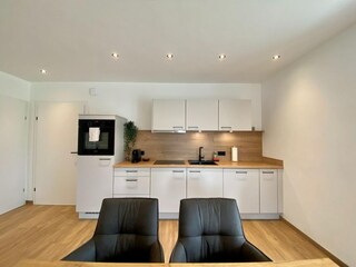Apartamento Maishofen Características 10
