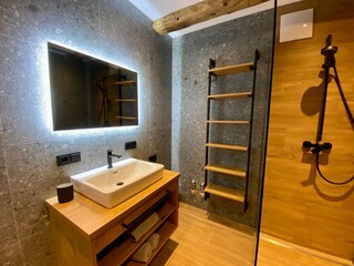 Appartement Maishofen Équipement 18