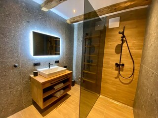 Appartement Maishofen Kenmerken 21