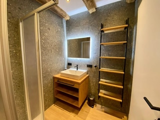 Appartement Maishofen Équipement 24
