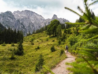 Apartamento Maishofen Entorno 29