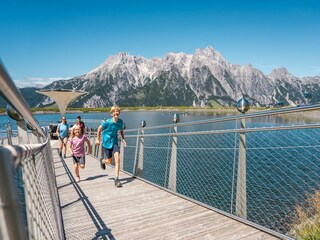 Apartment Maishofen Environment 27