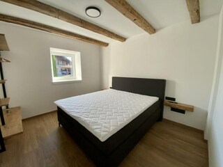 Apartment Maishofen Ausstattung 16