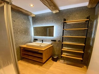 Apartamento Maishofen Características 23