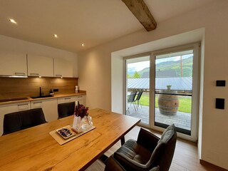 Appartement Maishofen Kenmerken 16