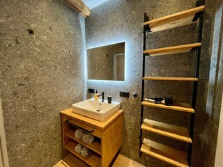 Appartement Maishofen Kenmerken 17