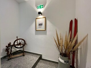 Apartamento Maishofen  32