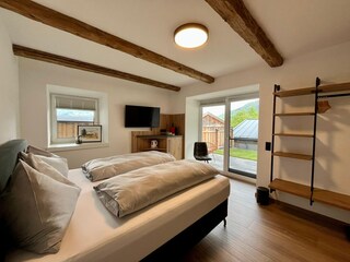 Apartamento Maishofen Características 14
