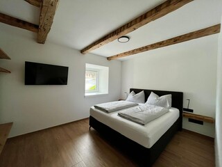 Apartamento Maishofen Características 15