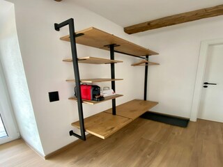 Apartamento Maishofen Características 5