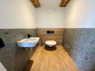 Apartment Maishofen Ausstattung 8