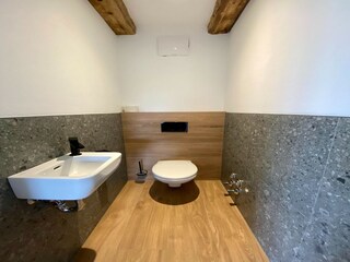 Apartamento Maishofen Características 2