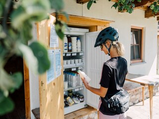 Apartamento Maishofen Entorno 27